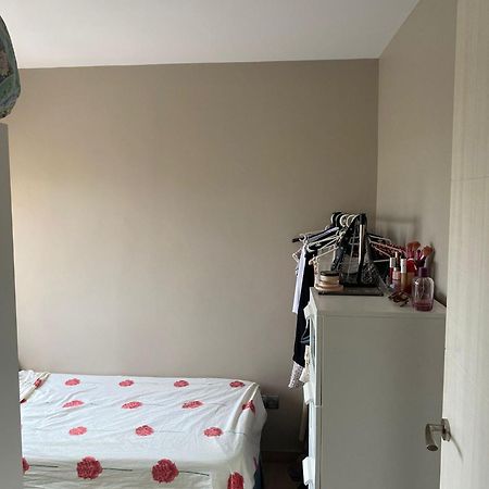 Apartamento 3 Dormitorios Con Terraza 赫雷斯 外观 照片