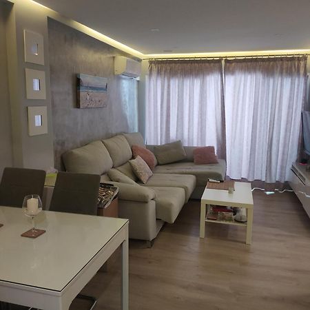 Apartamento 3 Dormitorios Con Terraza 赫雷斯 外观 照片