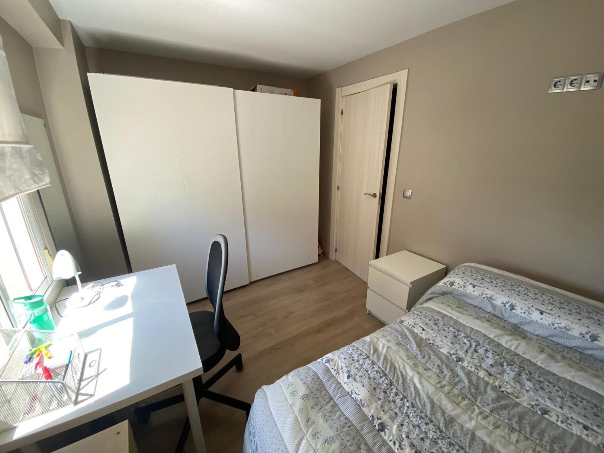 Apartamento 3 Dormitorios Con Terraza 赫雷斯 外观 照片