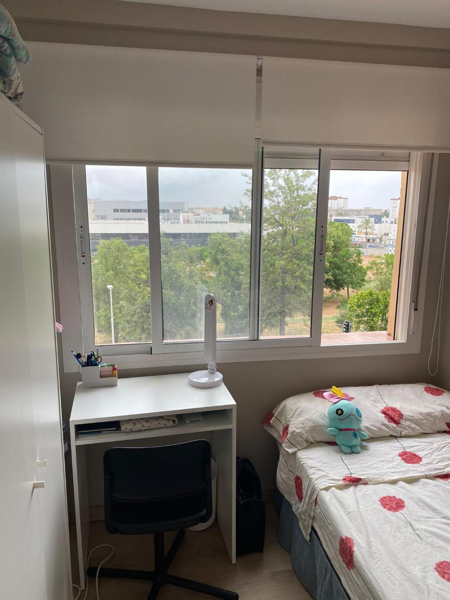 Apartamento 3 Dormitorios Con Terraza 赫雷斯 外观 照片