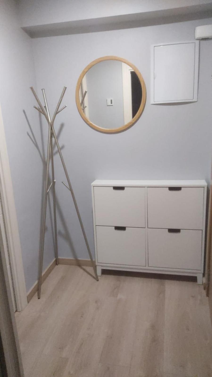 Apartamento 3 Dormitorios Con Terraza 赫雷斯 外观 照片