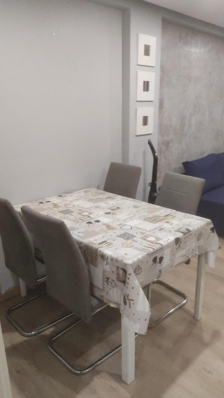 Apartamento 3 Dormitorios Con Terraza 赫雷斯 外观 照片
