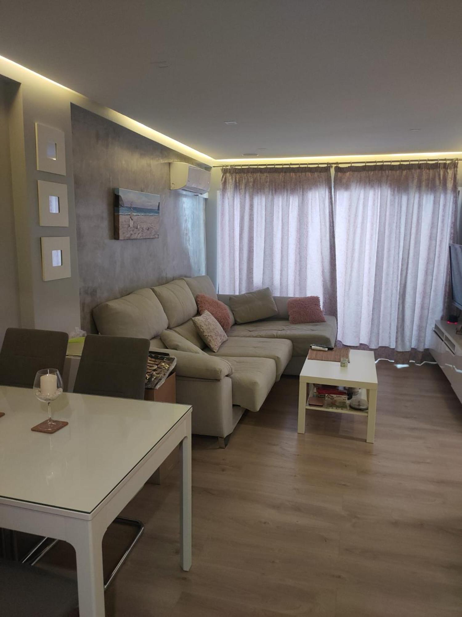 Apartamento 3 Dormitorios Con Terraza 赫雷斯 外观 照片