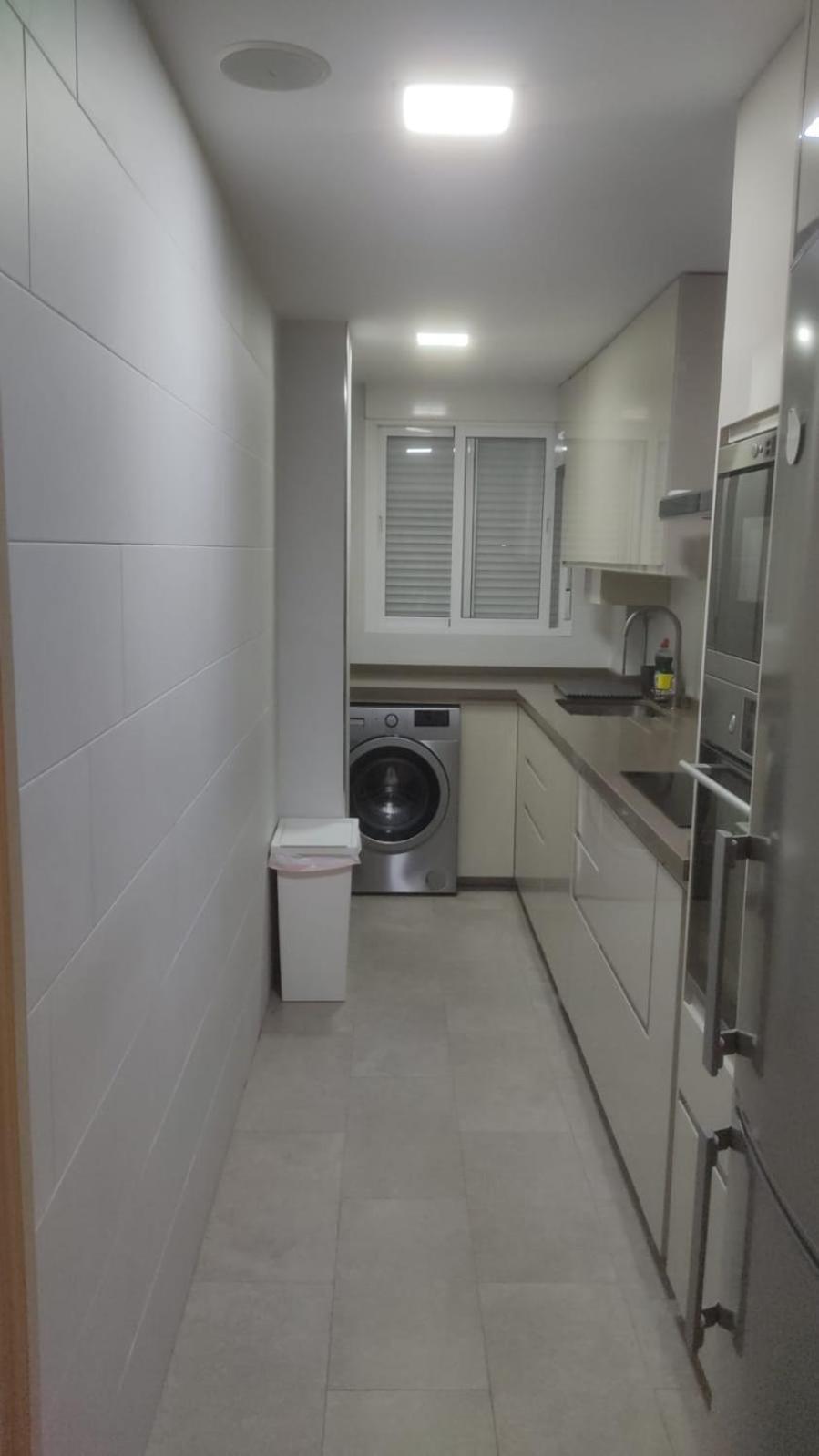 Apartamento 3 Dormitorios Con Terraza 赫雷斯 外观 照片