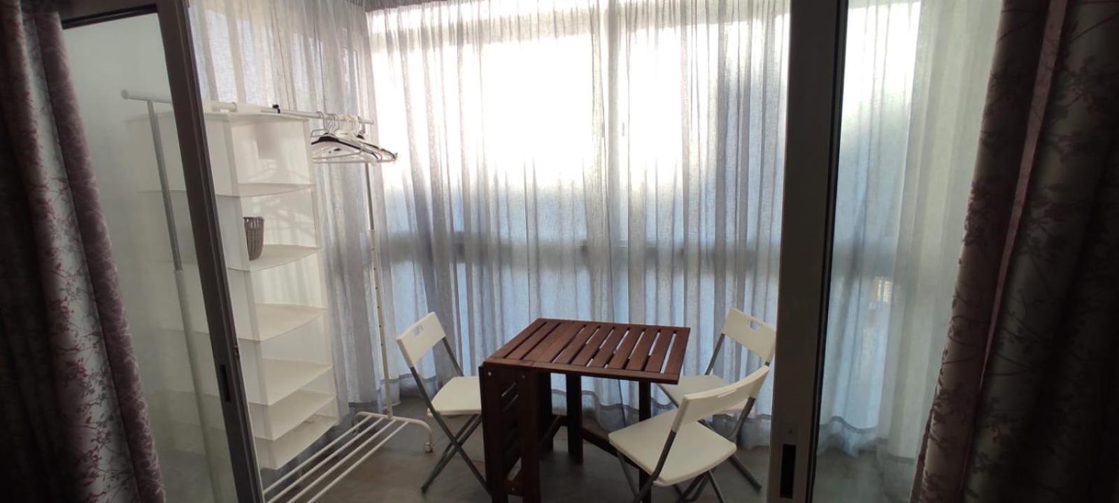 Apartamento 3 Dormitorios Con Terraza 赫雷斯 外观 照片