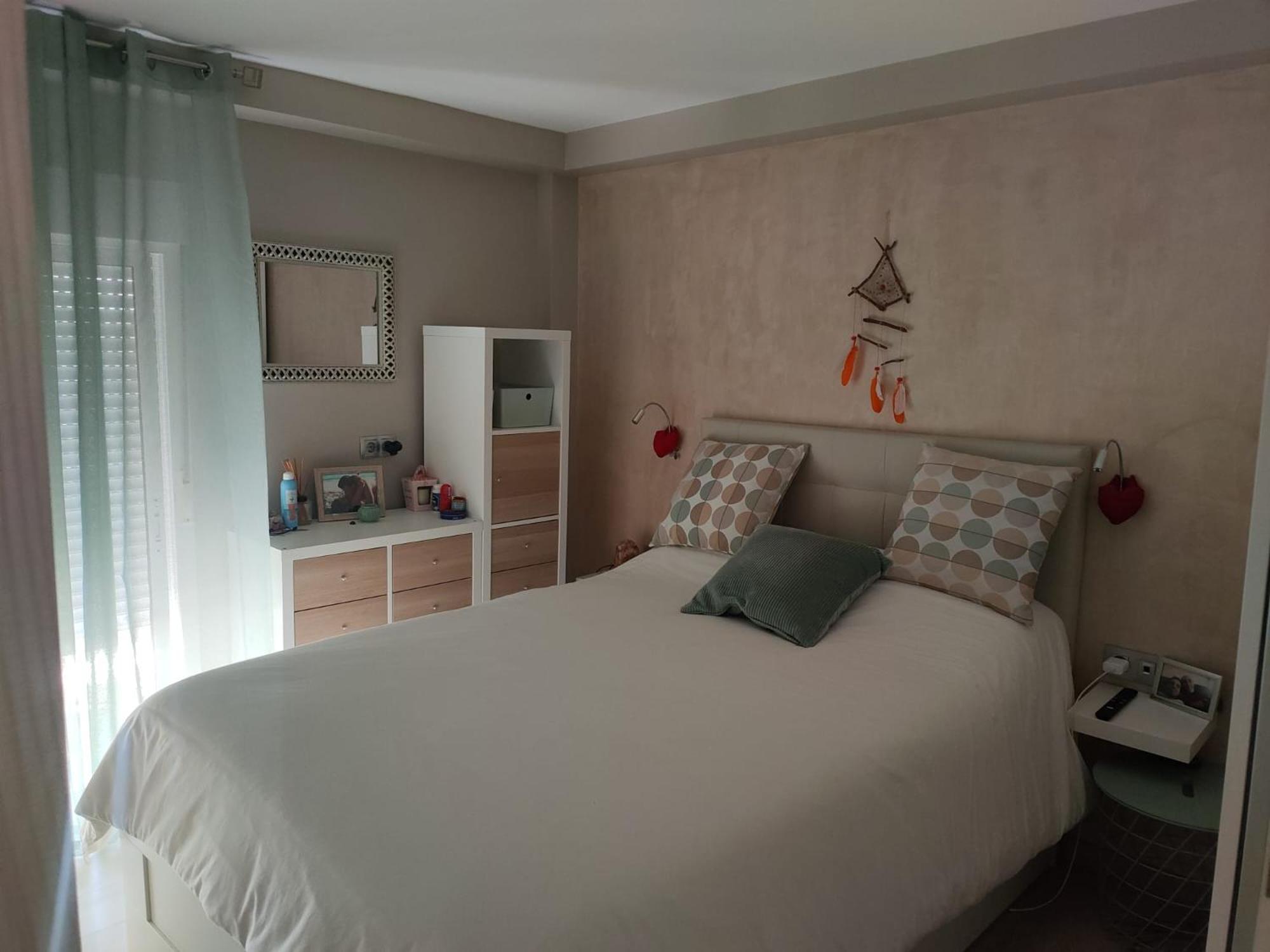 Apartamento 3 Dormitorios Con Terraza 赫雷斯 外观 照片