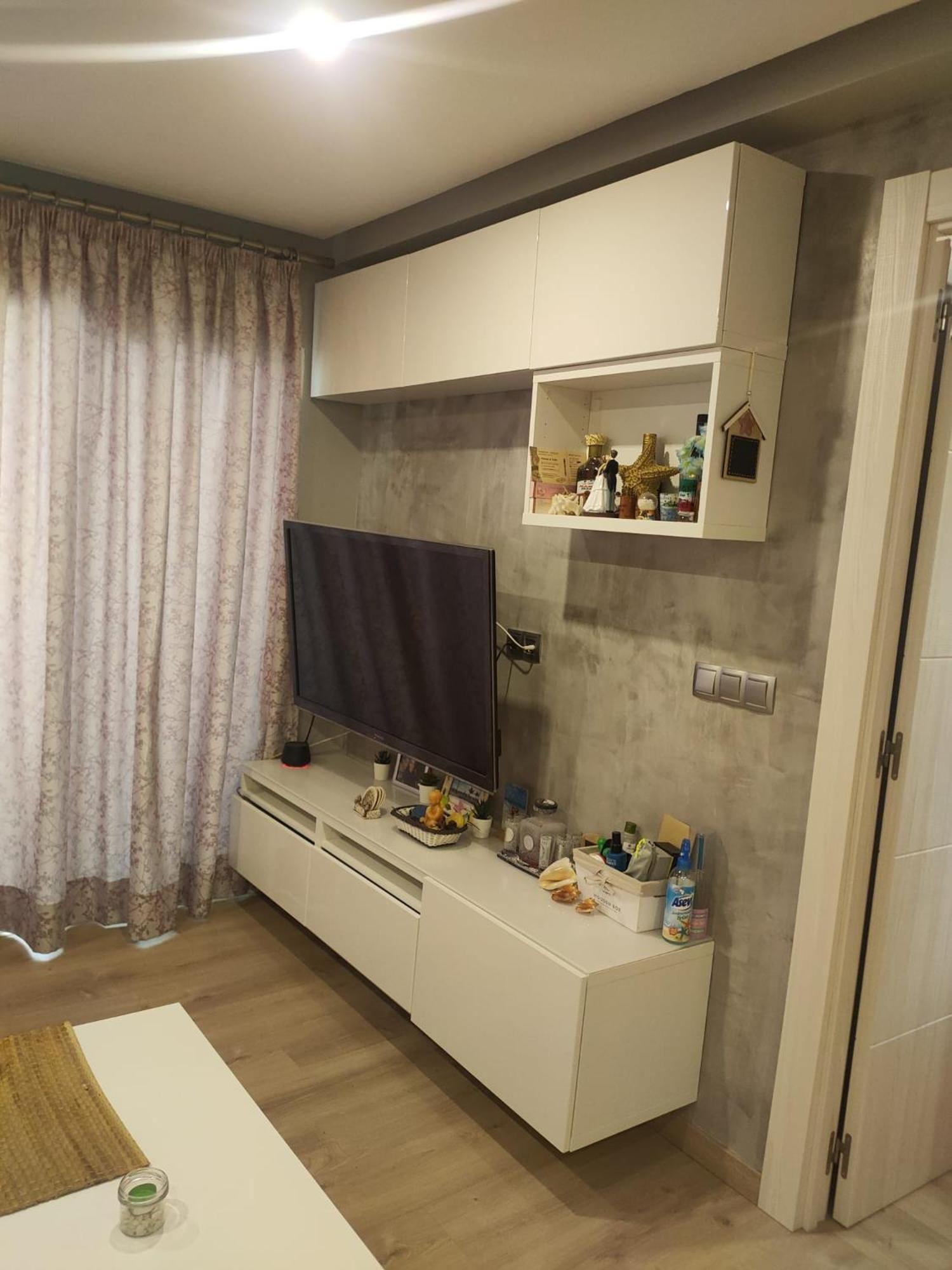 Apartamento 3 Dormitorios Con Terraza 赫雷斯 外观 照片