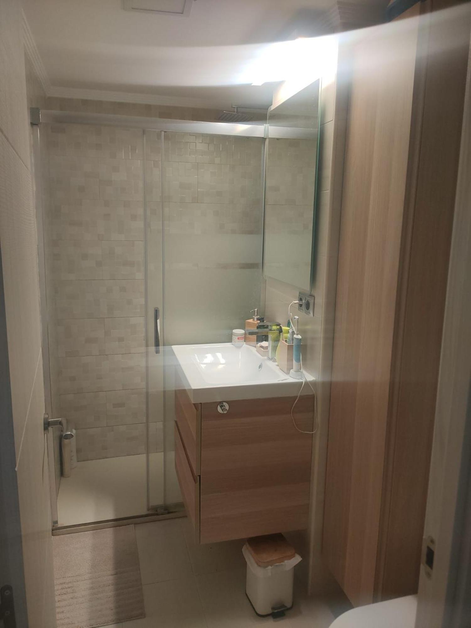 Apartamento 3 Dormitorios Con Terraza 赫雷斯 外观 照片