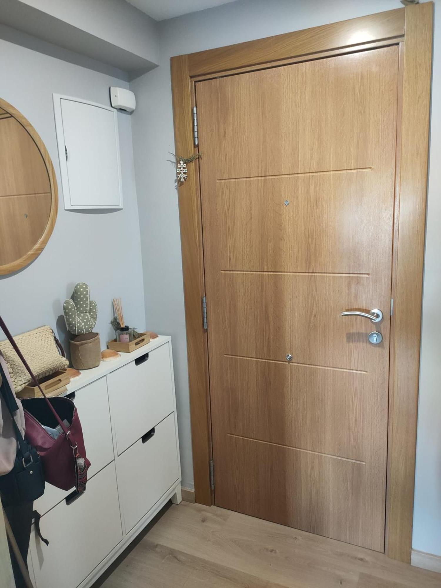 Apartamento 3 Dormitorios Con Terraza 赫雷斯 外观 照片